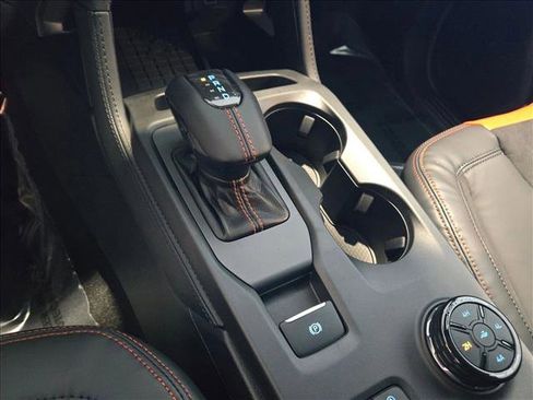 New 2025 Ford Ranger Raptor image 13