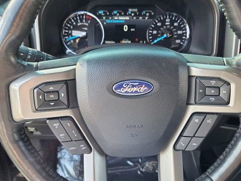 Used 2021 Ford Expedition XLT AWD/4WD image 28