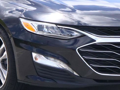 Used 2024 Chevrolet Malibu LT FWD image 7