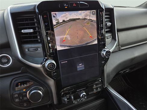New 2026 RAM 1500 Big Horn AWD/4WD image 13