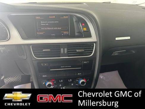 Used 2015 Audi A5 2.0T Premium Plus w/ Technology Package AWD/4WD image 18