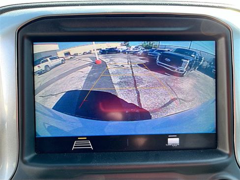 Used 2019 Chevrolet Silverado 1500 LT w/ All-Star Edition image 13