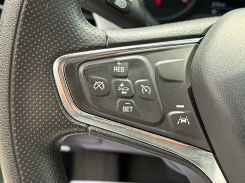 Used 2024 Chevrolet Malibu LS FWD image 14