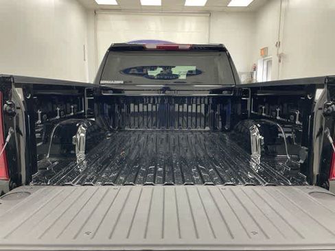 New 2026 Chevrolet Silverado 1500 LT AWD/4WD image 12