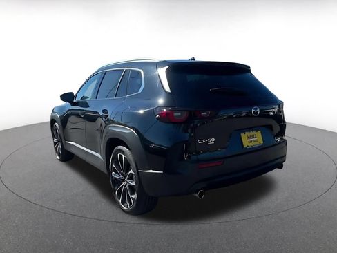 Used 2026 MAZDA CX-50 AWD 2.5 S w/ Premium Package image 9