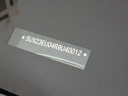 Used 2024 BMW X5 xDrive40i w/ M Sport Package image 19