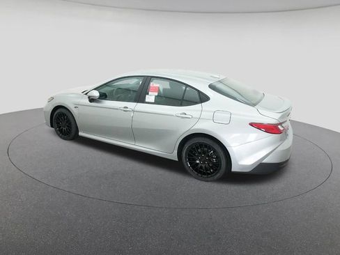 New 2026 Toyota Camry LE image 4