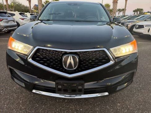 Used 2020 Acura MDX SH-AWD image 8