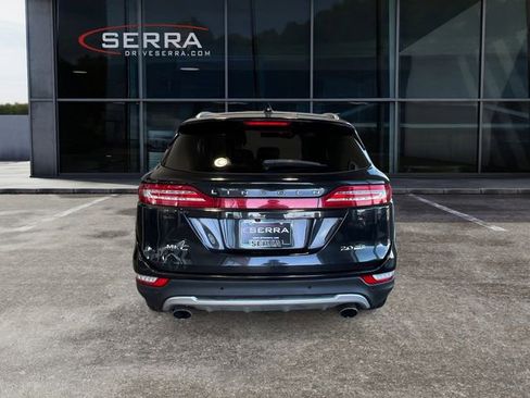 Used 2015 Lincoln MKC AWD w/ Equipment Group 101A Select image 3