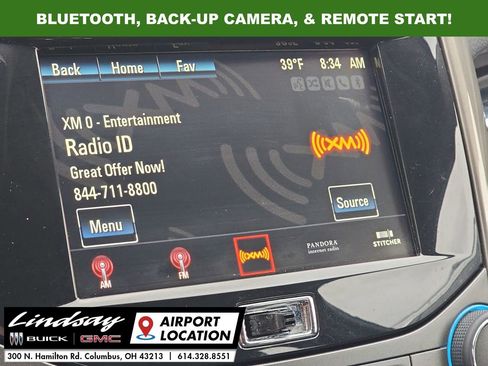 Used 2013 Chevrolet Malibu LT w/ Power Convenience Package image 33