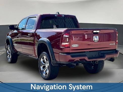 Used 2020 RAM 1500 Limited AWD/4WD image 5