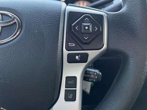 Used 2019 Toyota Tundra SR5 image 25