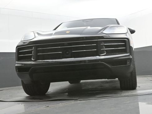 New 2026 Porsche Cayenne AWD/4WD image 38