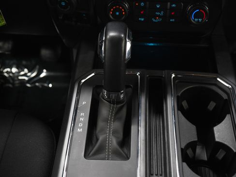 Used 2020 Ford F150 XLT w/ Equipment Group 302A Luxury image 22