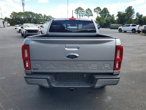 Used 2020 Ford Ranger Lariat w/ Technology Package image 5