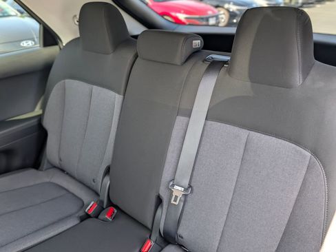 Certified 2024 Hyundai Ioniq 5 SEL RWD image 16