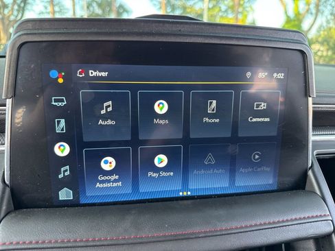 Used 2022 Chevrolet Tahoe RST w/ Luxury Package image 45