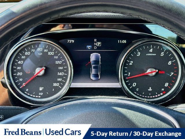 Used 2017 Mercedes-Benz E 300 4MATIC image 14