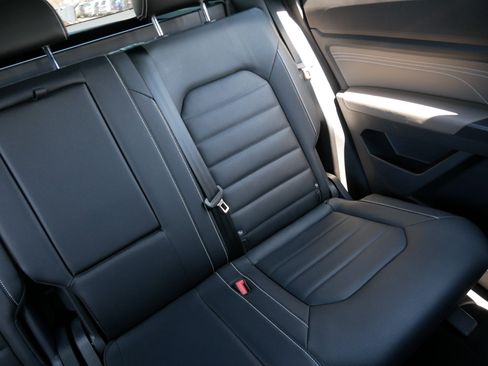 Certified 2023 Volkswagen Atlas Cross Sport SEL Premium R-Line image 12