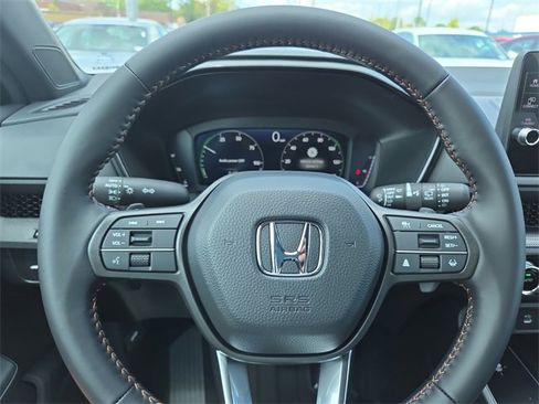 New 2026 Honda CR-V Sport-L image 9