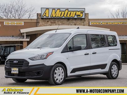 Used 2022 Ford Transit Connect XL