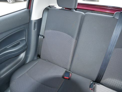 Used 2020 Mitsubishi Mirage ES FWD image 12
