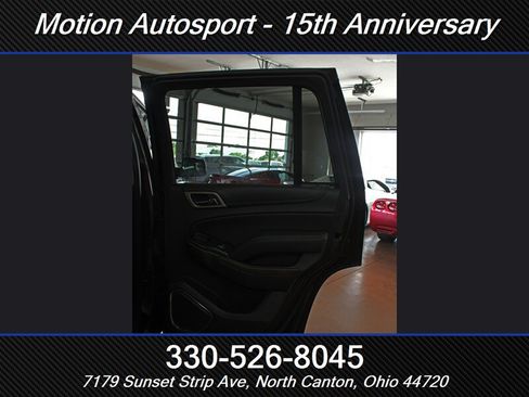 Used 2018 GMC Yukon Denali w/ Denali Ultimate Package AWD/4WD image 33