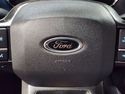 Used 2022 Ford F150 Tremor w/ Equipment Group 401A Mid AWD/4WD image 50