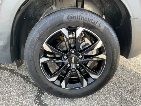 Used 2023 Chevrolet TrailBlazer LT image 23