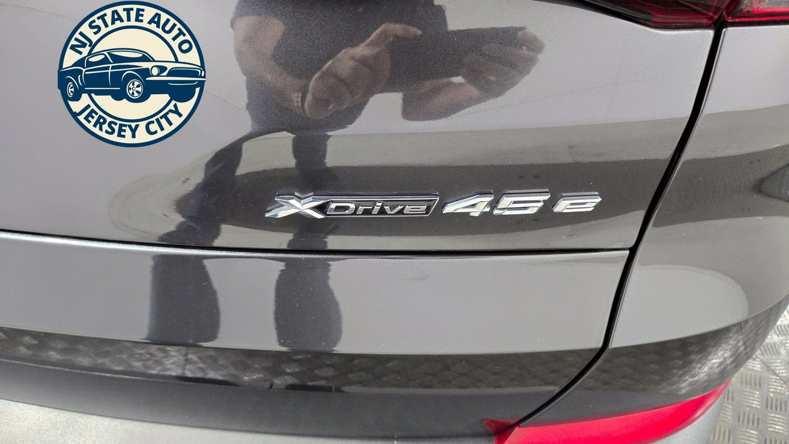 Used 2023 BMW X5 xDrive45e AWD/4WD image 39
