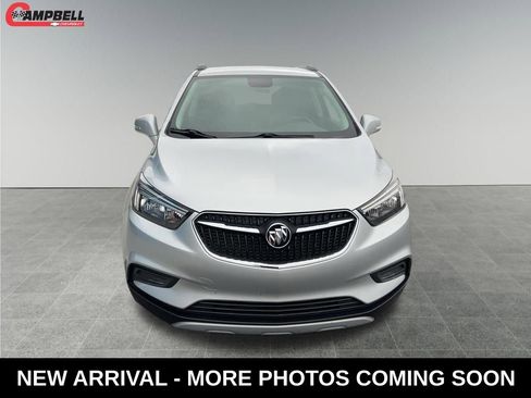 Used 2019 Buick Encore Preferred image 8