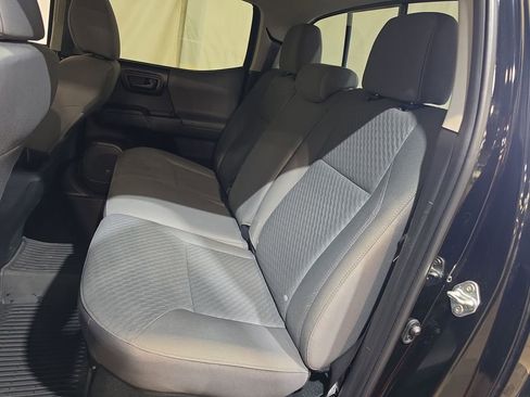 Used 2023 Toyota Tacoma SR AWD/4WD image 23