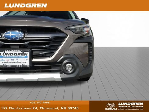 Used 2024 Subaru Outback Limited XT AWD/4WD image 43