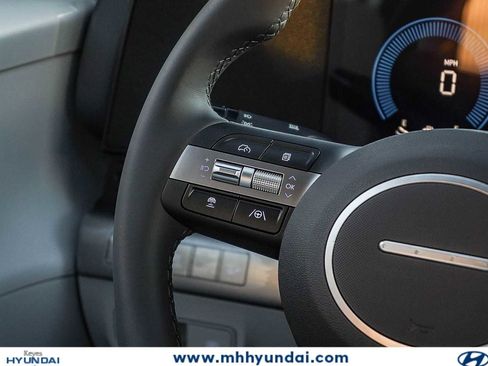 New 2026 Hyundai Kona SEL Sport FWD image 18