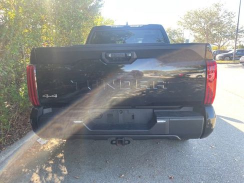 Used 2024 Toyota Tundra SR5 image 8