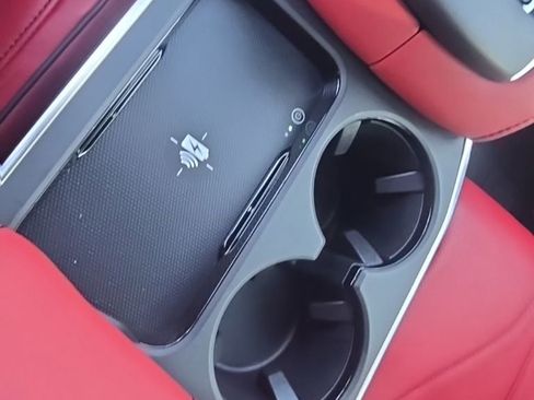 Certified 2025 Acura RDX A-Spec AWD/4WD image 26