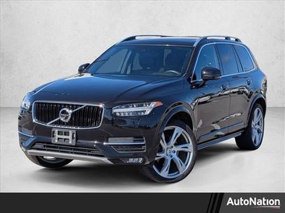 Used 2018 Volvo XC90 T6 Momentum w/ Convenience Package