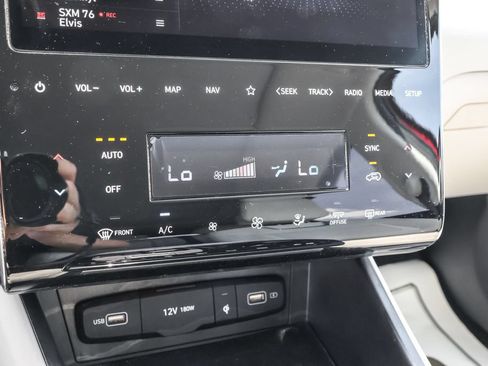 Used 2023 Hyundai Tucson Limited AWD/4WD image 26