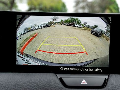 New 2026 MAZDA CX-90 3.3 Turbo w/ Preferred Package image 15