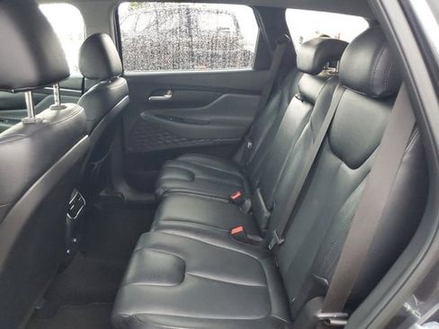 Used 2023 Hyundai Santa Fe SEL FWD image 14