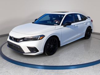 Used 2024 Honda Civic Si video 1