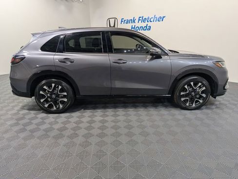 New 2026 Honda HR-V EX-L image 7