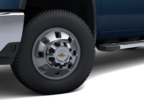 New 2026 Chevrolet Silverado 3500 LTZ image 30