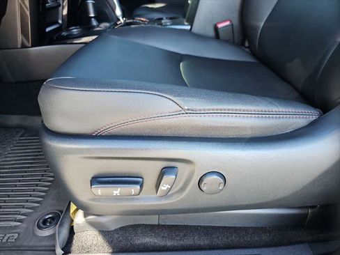 Certified 2023 Toyota 4Runner TRD Off-Road Premium image 18