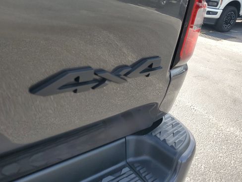 Used 2023 RAM 1500 Laramie image 9