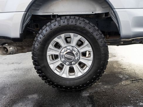 Used 2022 Ford F250 XLT image 10