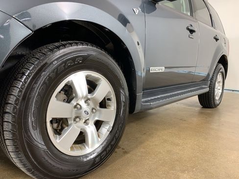 Used 2008 Ford Escape Limited image 35