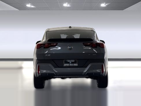 New 2026 BMW X2 xDrive28i w/ Technology Package image 10