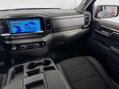 Used 2023 Chevrolet Silverado 1500 RST image 34