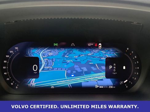 Certified 2023 Volvo V60 B5 Cross Country Plus w/ Climate Package AWD/4WD image 17